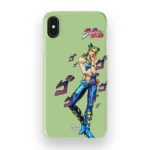 jolyne cujoh slim iphone 17 pro max