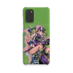 jolyne jotaro pose slim iphone 17 pro max