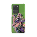 jolyne jotaro pose slim iphone 17 pro max