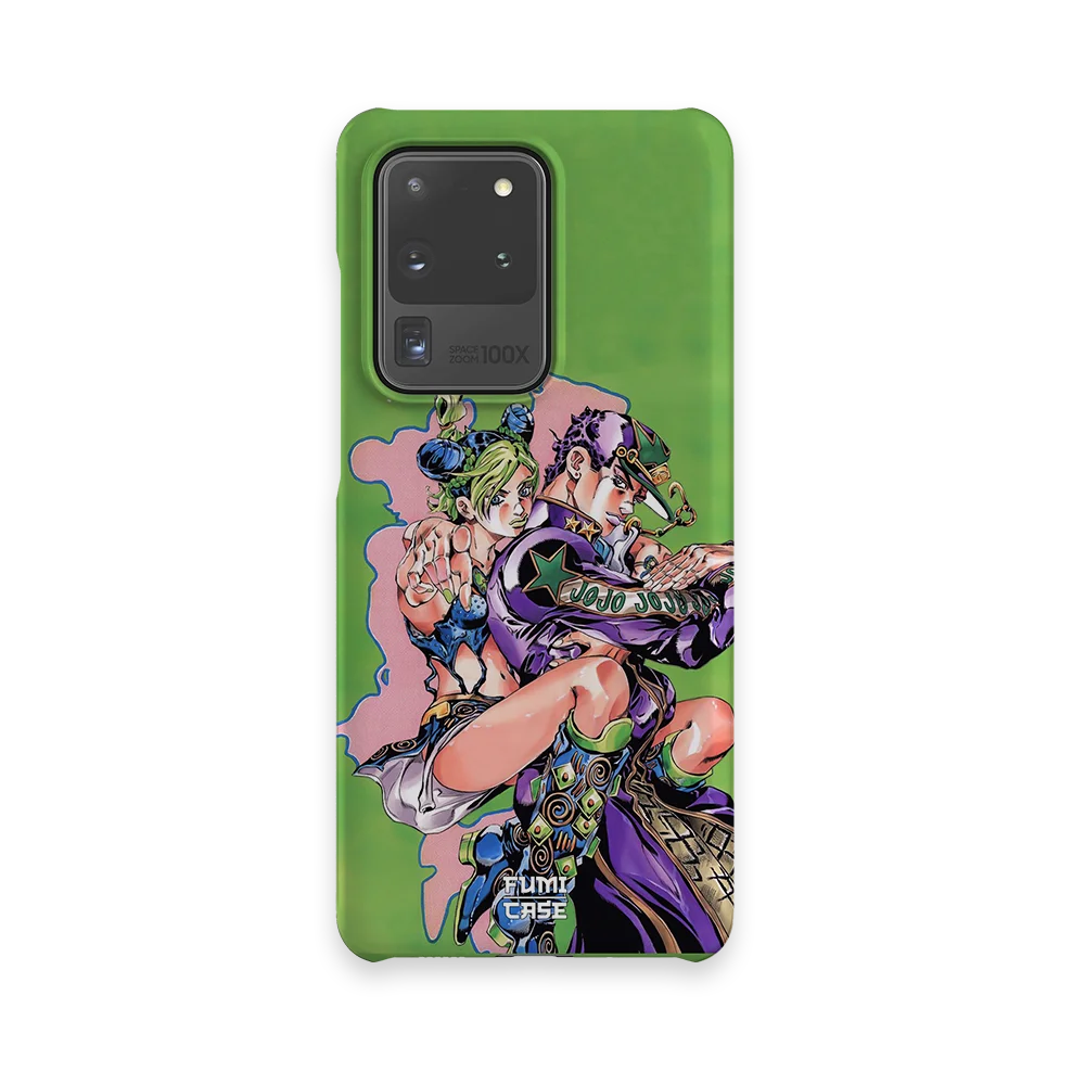 jolyne jotaro pose slim galaxy s20 ultra jolyne jotaro pose slim galaxy s20 ultra