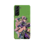 jolyne jotaro pose slim iphone 17 pro max