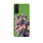 jolyne jotaro pose slim iphone 17 pro max