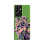 jolyne jotaro pose slim iphone 17 pro max