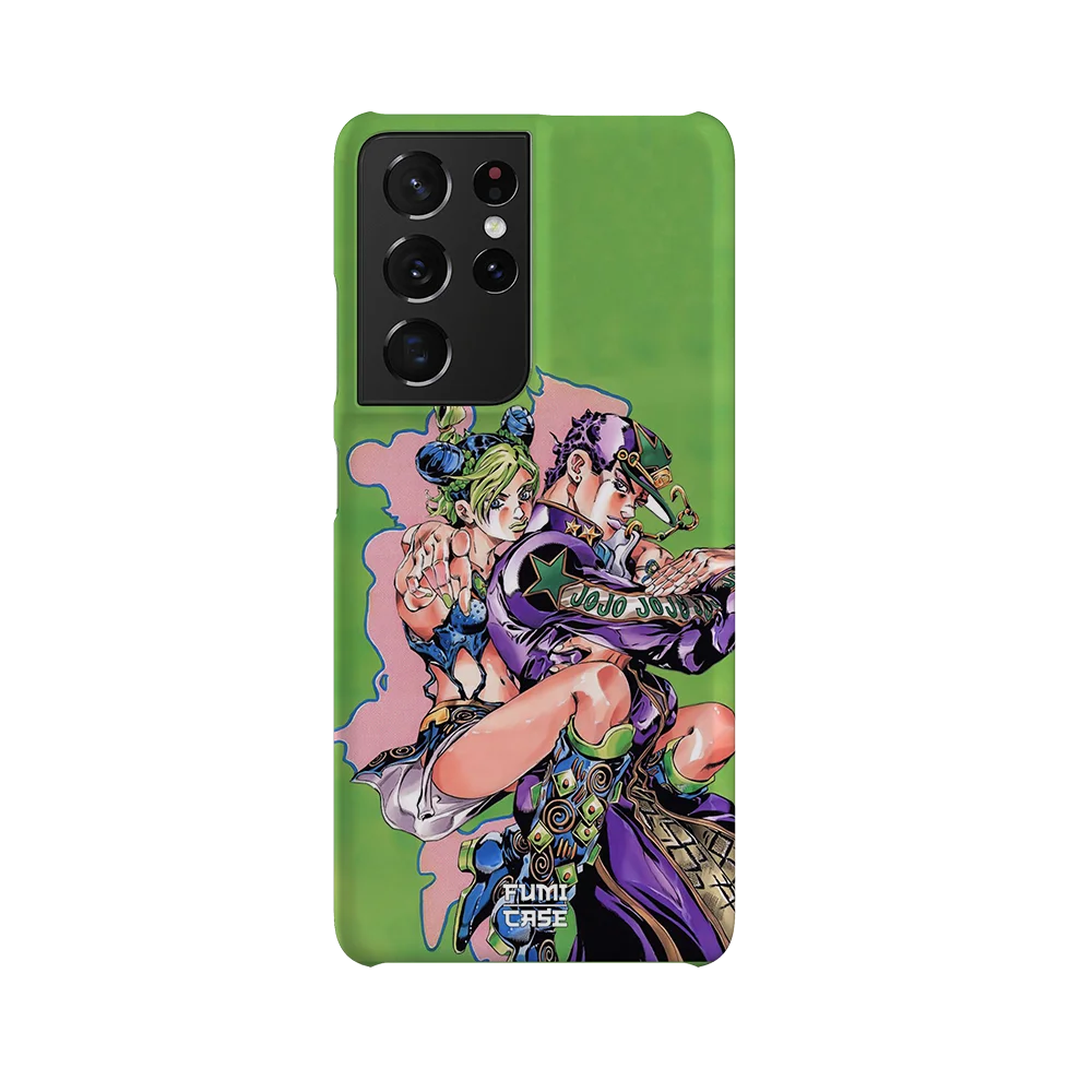 jolyne jotaro pose slim galaxy s21 ultra jolyne jotaro pose slim galaxy s21 ultra