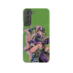 jolyne jotaro pose slim iphone 17 pro max