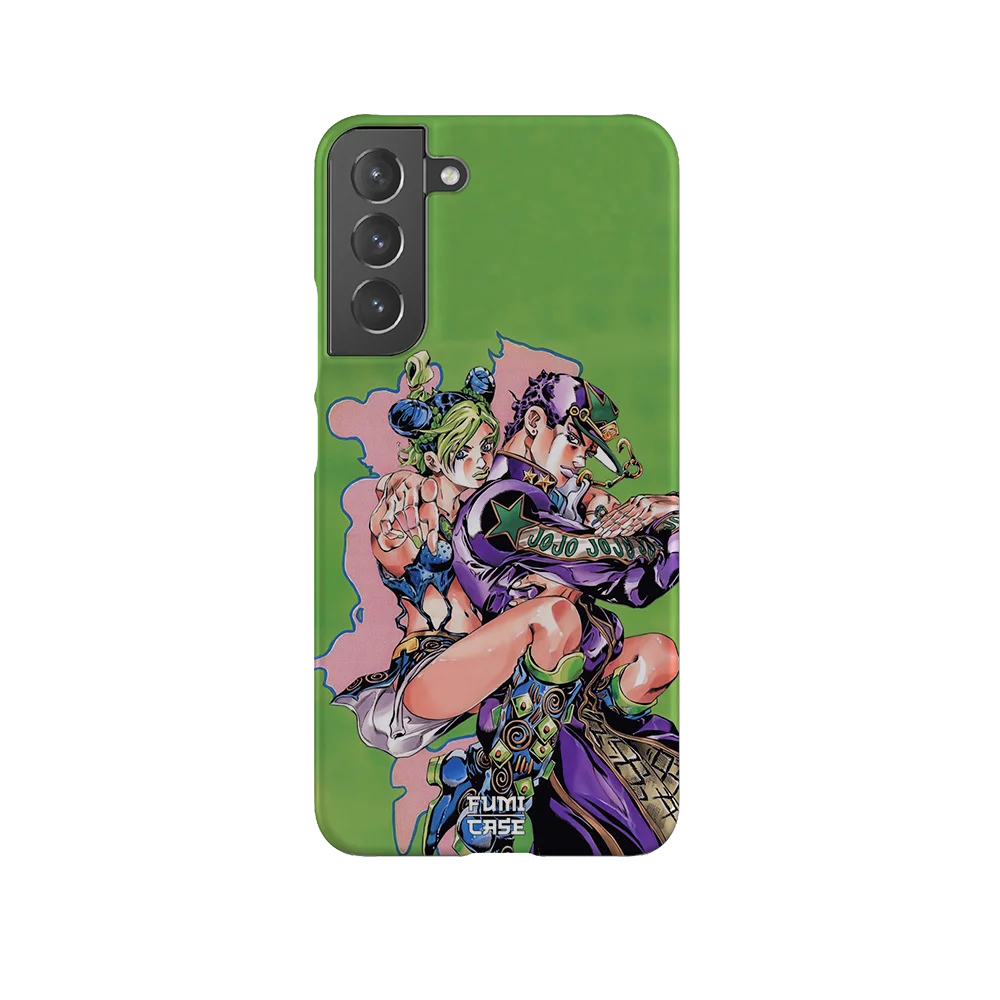 jolyne jotaro pose slim galaxy s22 plus jolyne jotaro pose slim galaxy s22 plus