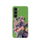 jolyne jotaro pose slim iphone 17 pro max