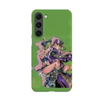 jolyne jotaro pose slim iphone 17 pro max