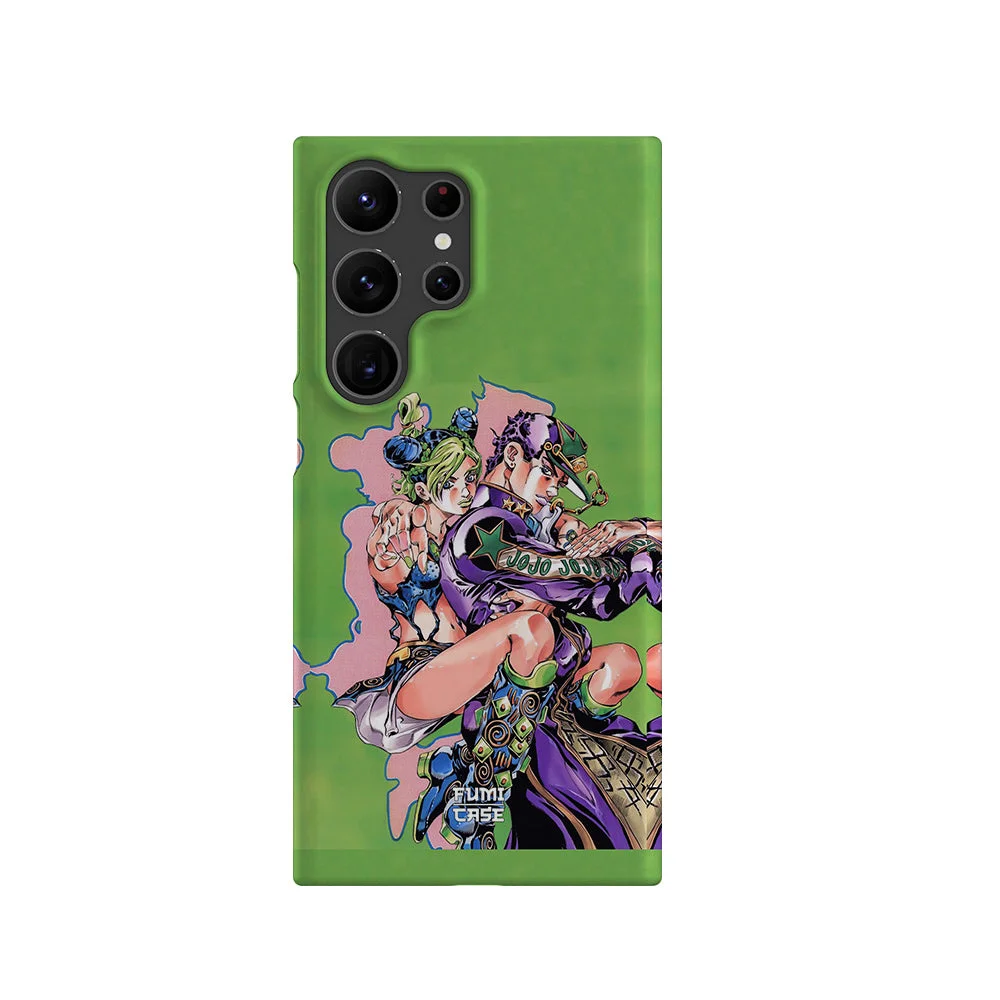 jolyne jotaro pose slim galaxy s23 ultra jolyne jotaro pose slim galaxy s23 ultra