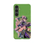 jolyne jotaro pose slim iphone 17 pro max