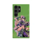 jolyne jotaro pose slim iphone 17 pro max