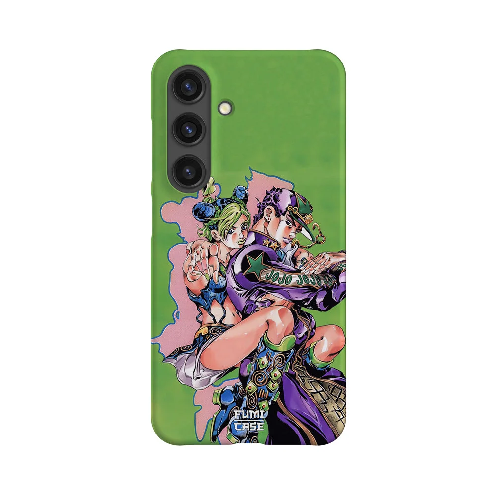 jolyne jotaro pose slim galaxy s24 jolyne jotaro pose slim galaxy s24