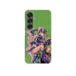 jolyne jotaro pose slim iphone 17 pro max