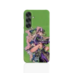 jolyne jotaro pose slim iphone 17 pro max