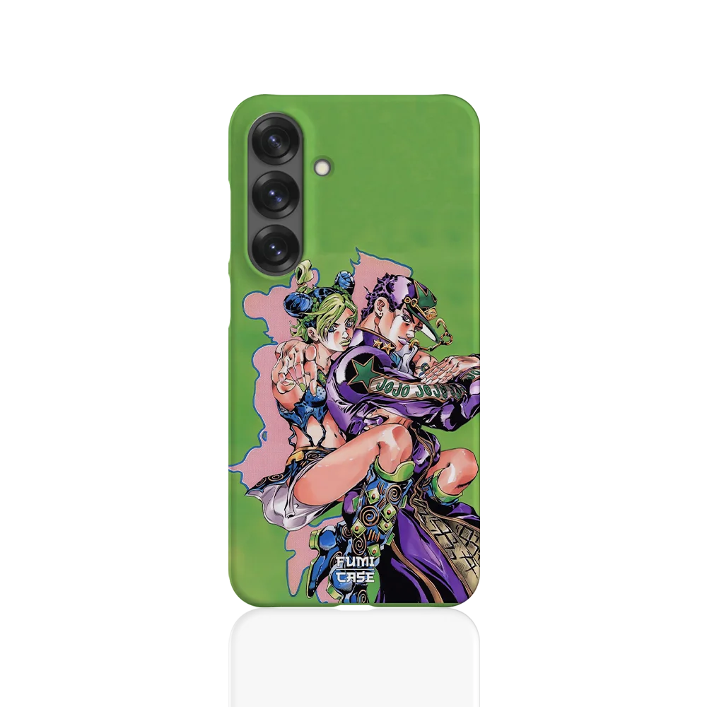 jolyne jotaro pose slim galaxy s25 plus jolyne jotaro pose slim galaxy s25 plus