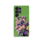 jolyne jotaro pose slim iphone 17 pro max