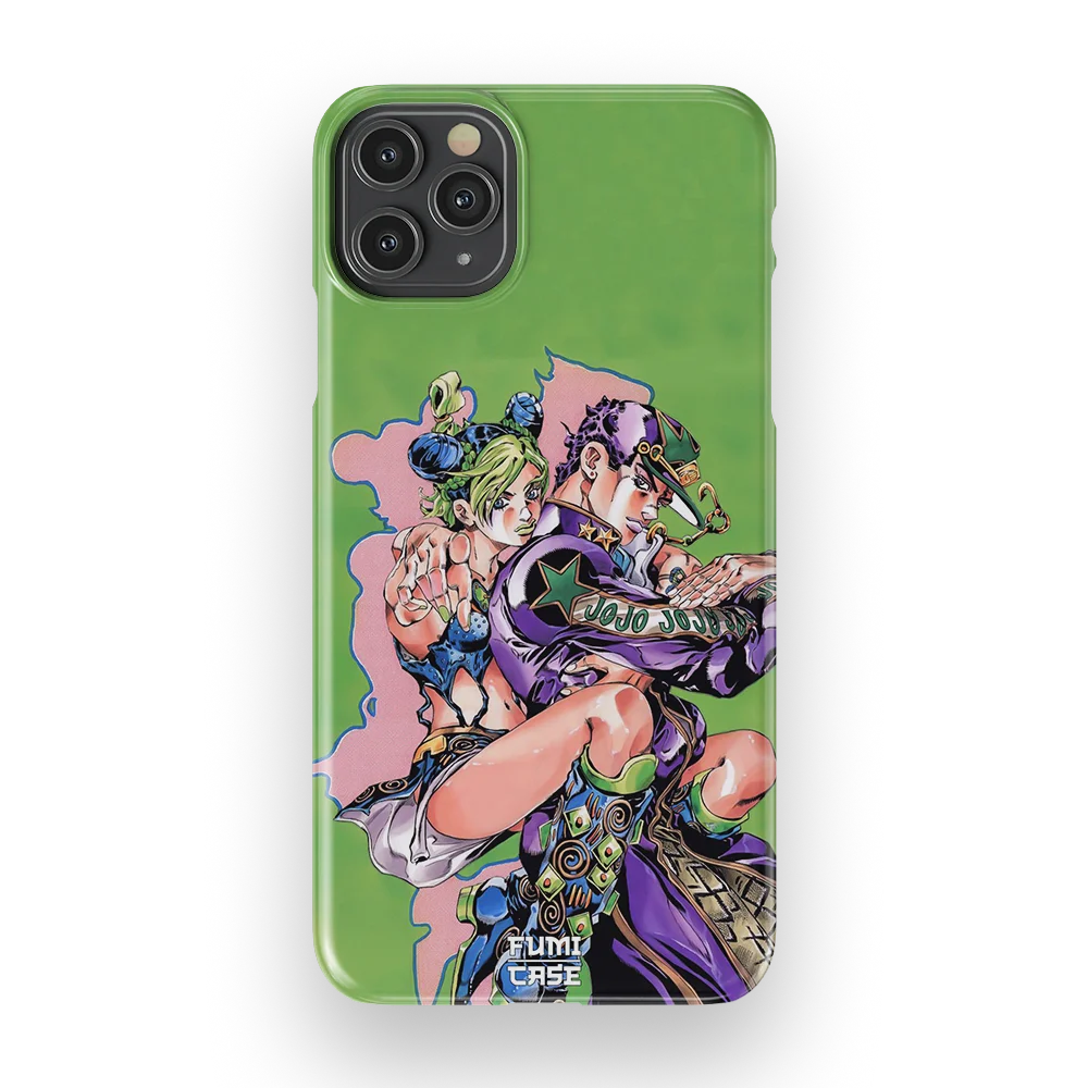 jolyne jotaro pose slim iphone 11 pro max jolyne jotaro pose slim iphone 11 pro max