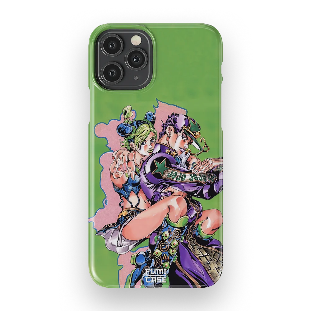 jolyne jotaro pose slim iphone 11 pro jolyne jotaro pose slim iphone 11 pro