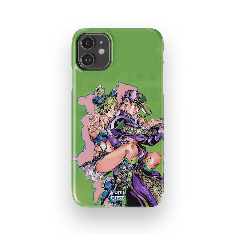 jolyne jotaro pose slim iphone 11 jolyne jotaro pose slim iphone 11