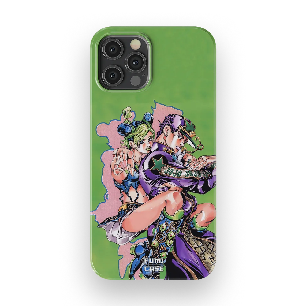 jolyne jotaro pose slim iphone 12 pro jolyne jotaro pose slim iphone 12 pro