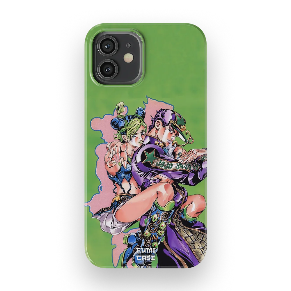 jolyne jotaro pose slim iphone 12 jolyne jotaro pose slim iphone 12
