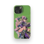 jolyne jotaro pose slim iphone 17 pro max