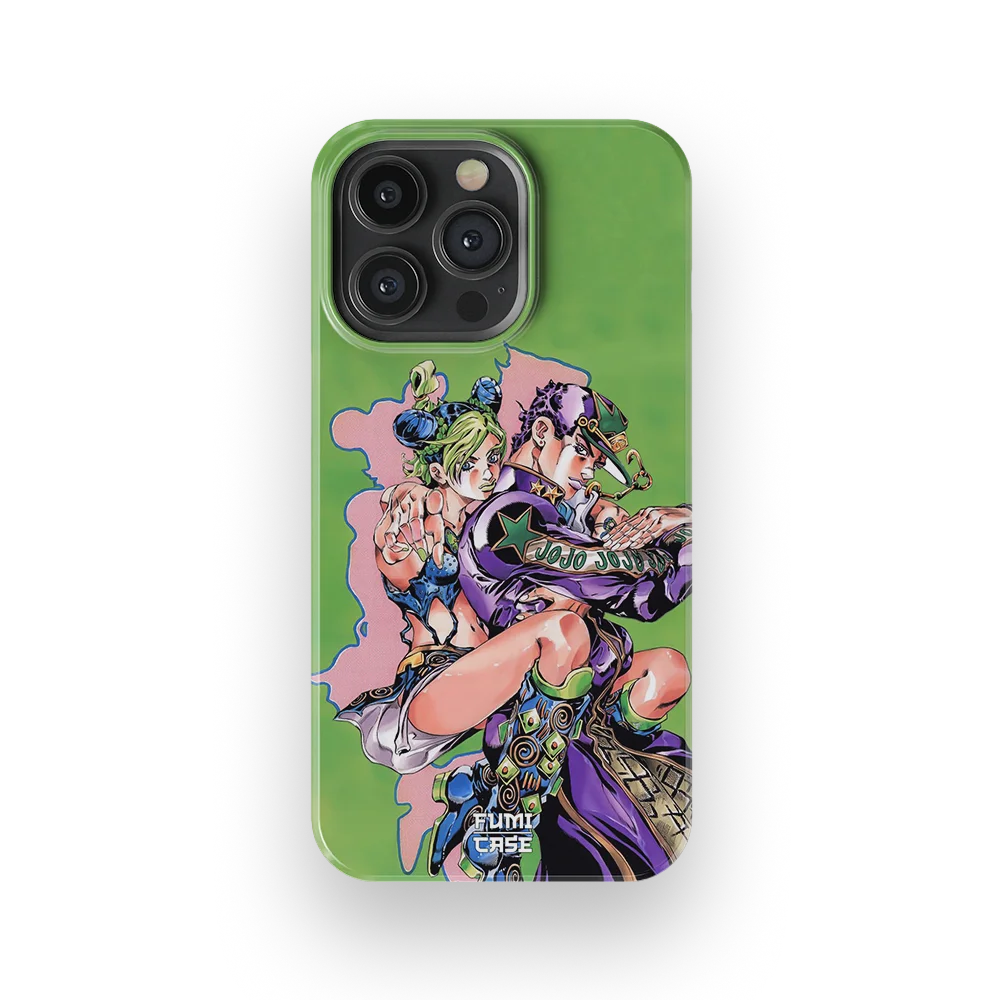 jolyne jotaro pose slim iphone 13 pro jolyne jotaro pose slim iphone 13 pro