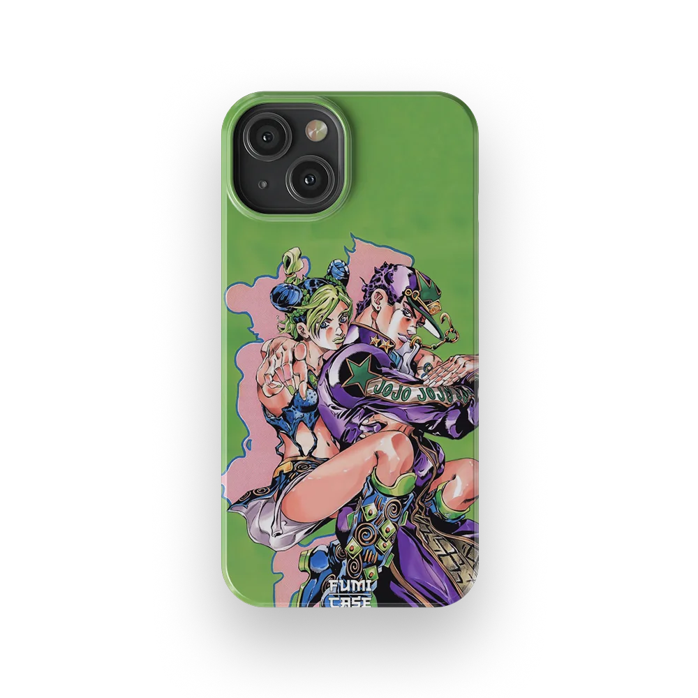 jolyne jotaro pose slim iphone 13 jolyne jotaro pose slim iphone 13