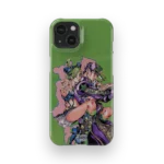 jolyne jotaro pose slim iphone 17 pro max