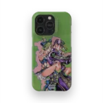 jolyne jotaro pose slim iphone 17 pro max