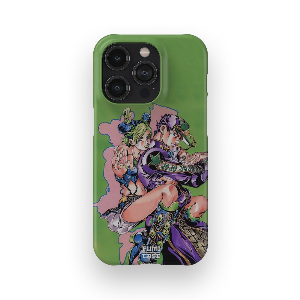 jolyne jotaro pose slim iphone 14 pro jolyne jotaro pose slim iphone 14 pro