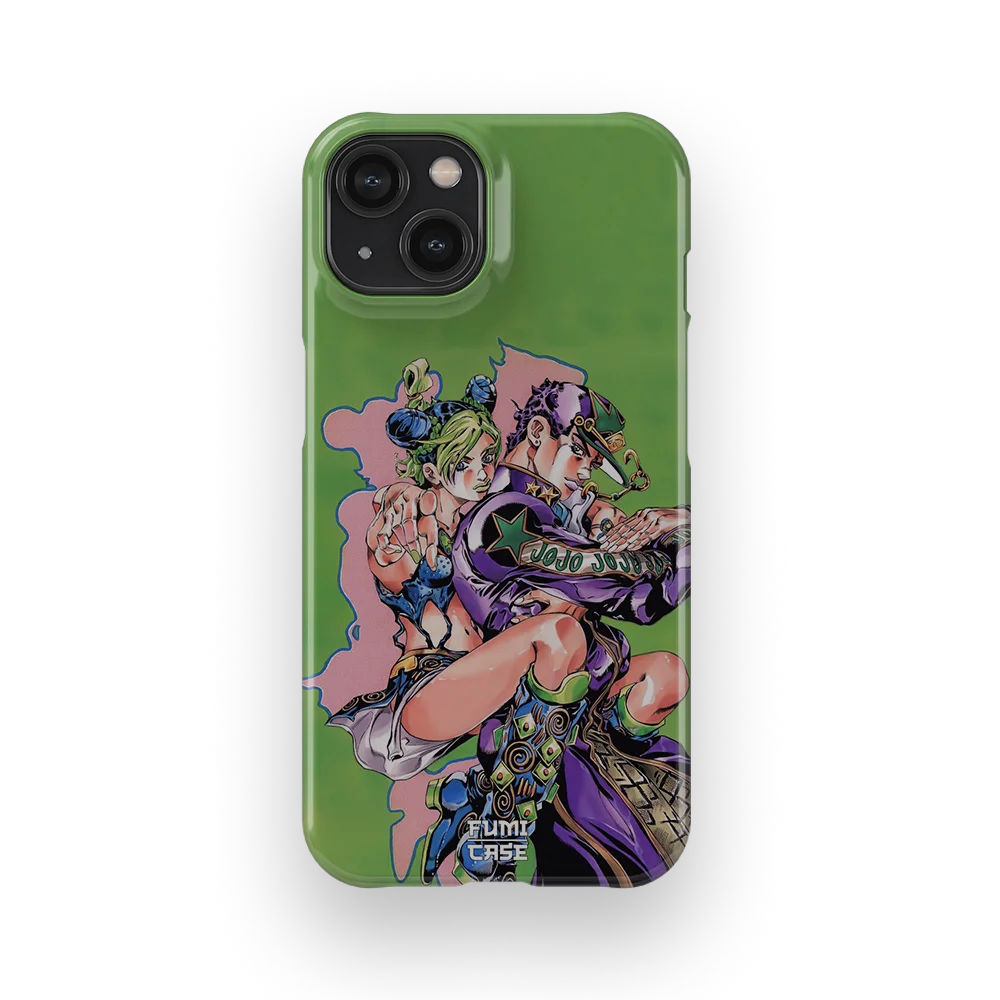jolyne jotaro pose slim iphone 14 jolyne jotaro pose slim iphone 14
