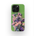 jolyne jotaro pose slim iphone 17 pro max
