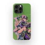 jolyne jotaro pose slim iphone 17 pro max