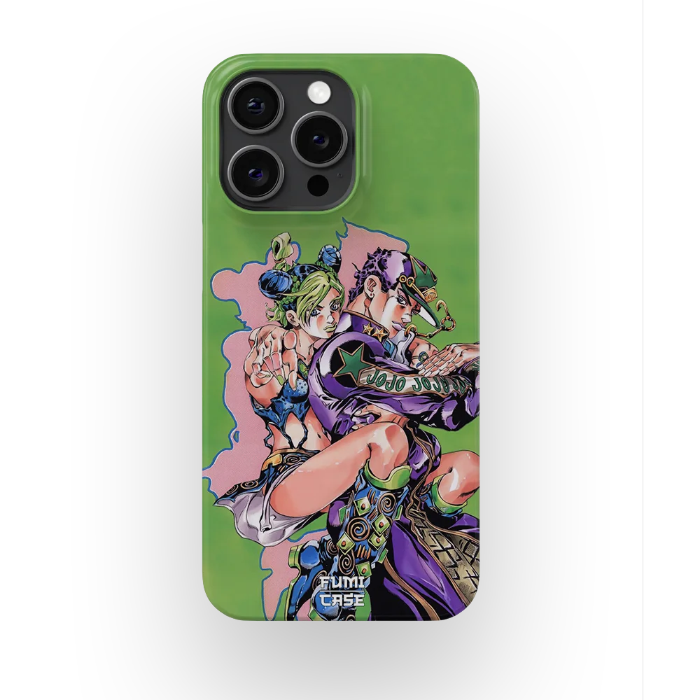 jolyne jotaro pose slim iphone 15 pro max jolyne jotaro pose slim iphone 15 pro max