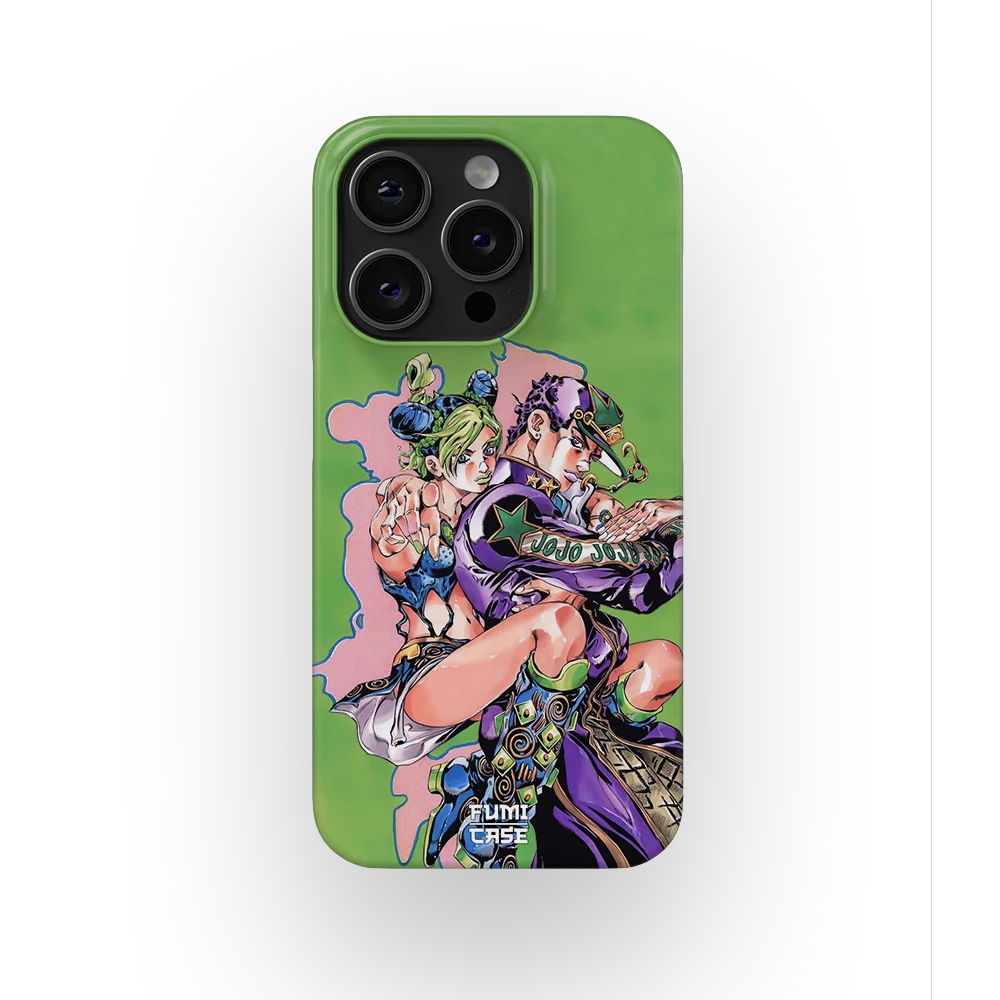 jolyne jotaro pose slim iphone 15 pro jolyne jotaro pose slim iphone 15 pro