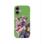 jolyne jotaro pose slim iphone 17 pro max