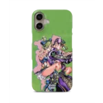 jolyne jotaro pose slim iphone 17 pro max