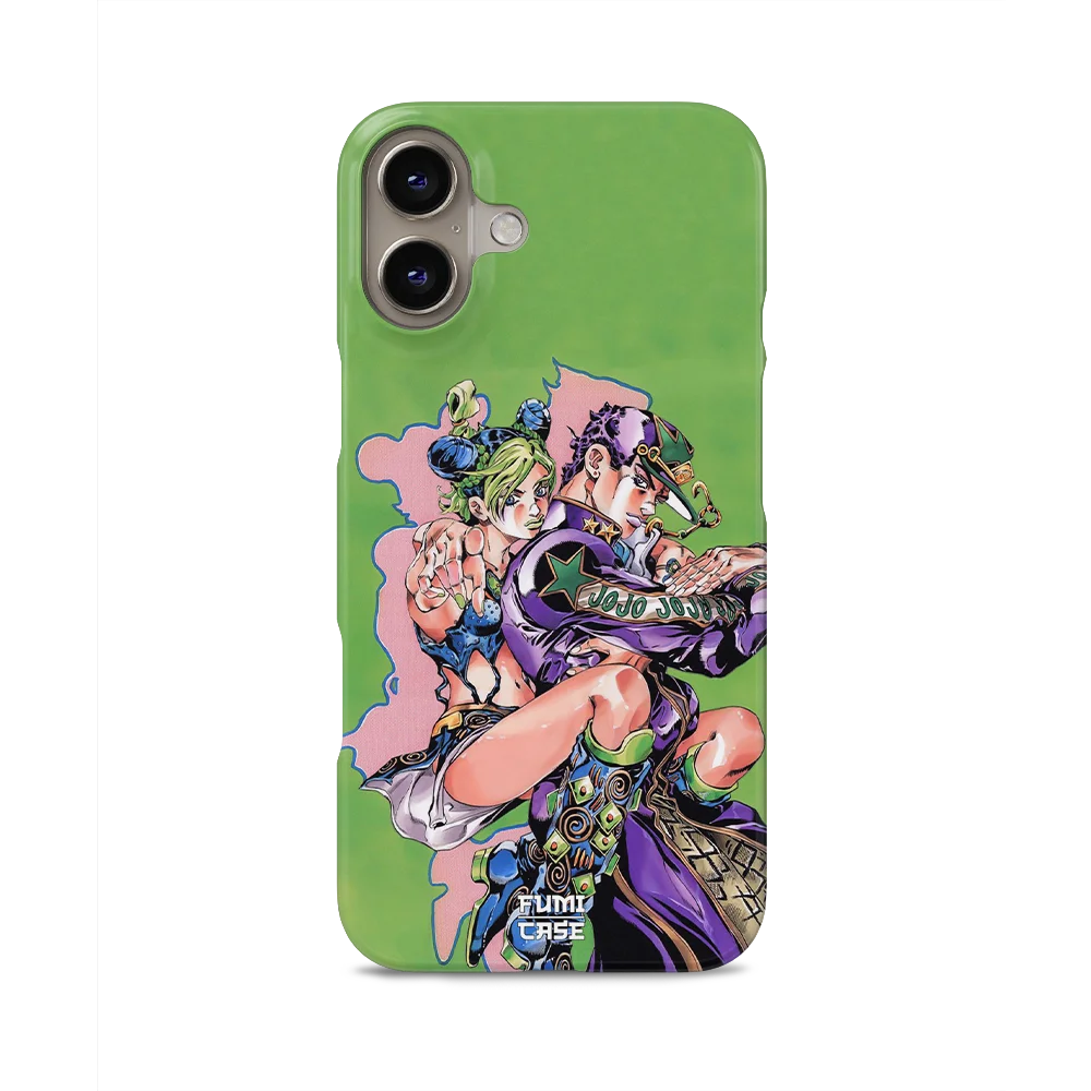 jolyne jotaro pose slim iphone 16 plus jolyne jotaro pose slim iphone 16 plus