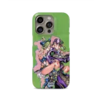 jolyne jotaro pose slim iphone 17 pro max