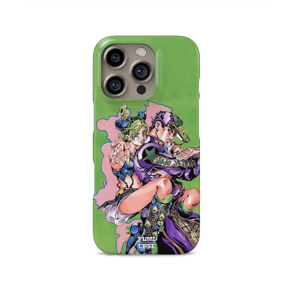 jolyne jotaro pose slim iphone 16 pro jolyne jotaro pose slim iphone 16 pro