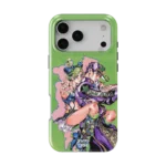 jolyne jotaro pose slim iphone 17 pro max
