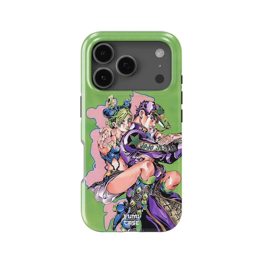 jolyne jotaro pose slim iphone 17 pro jolyne jotaro pose slim iphone 17 pro