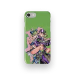 jolyne jotaro pose slim iphone 17 pro max