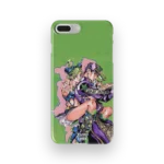 jolyne jotaro pose slim iphone 17 pro max