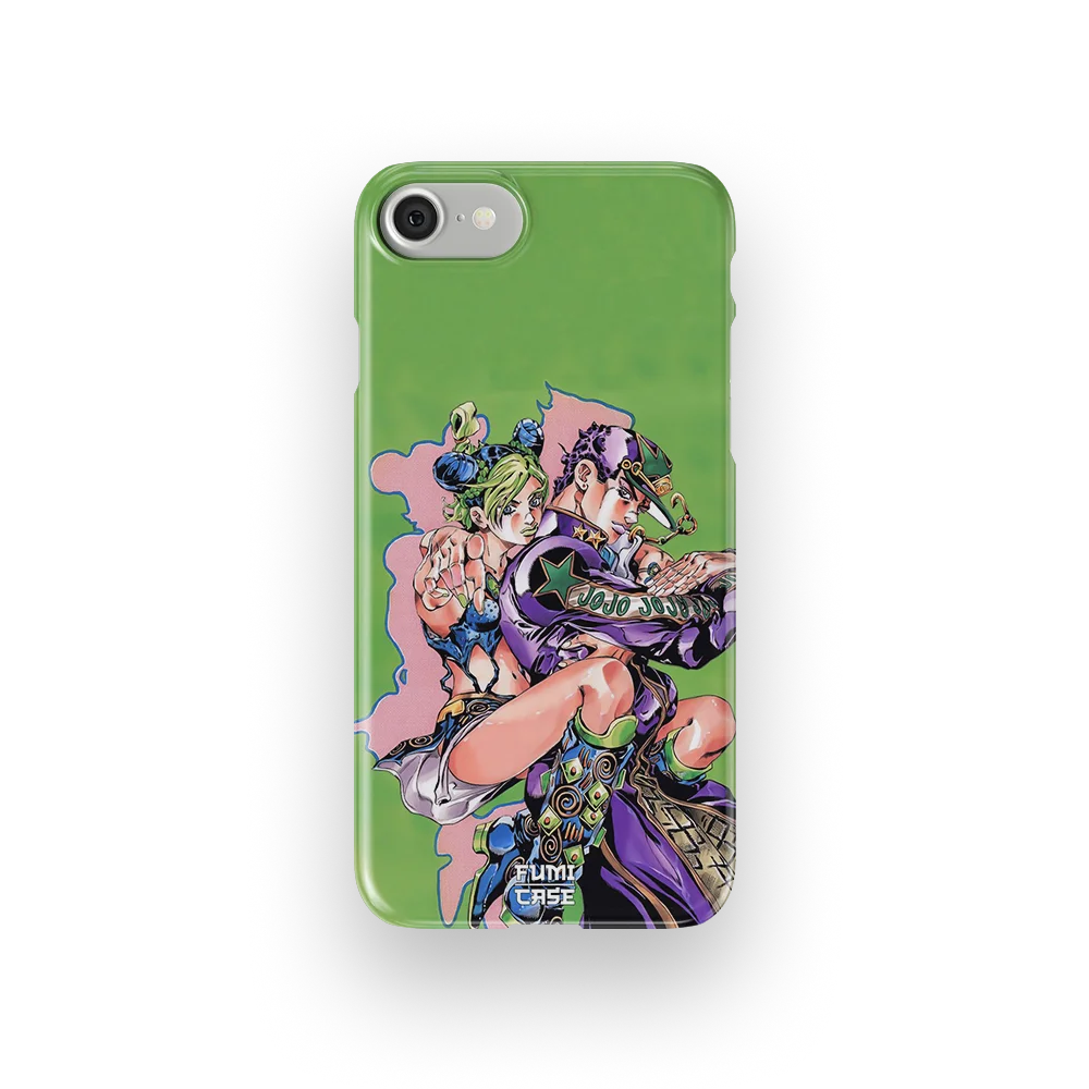 jolyne jotaro pose slim iphone 8 jolyne jotaro pose slim iphone 8