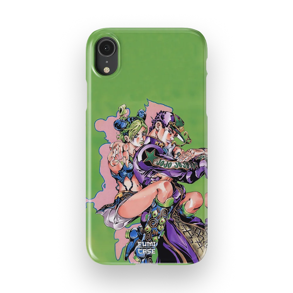 jolyne jotaro pose slim iphone xr jolyne jotaro pose slim iphone xr