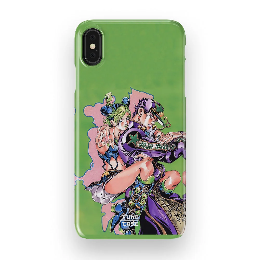 jolyne jotaro pose slim iphone xs max jolyne jotaro pose slim iphone xs max
