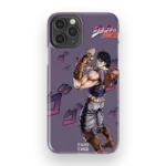 jonathan joestar slim iphone 17 pro max