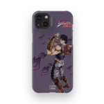jonathan joestar slim iphone 17 pro max